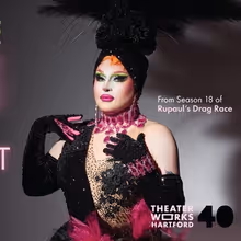 Jane Don't Will Headline CELEBRATE DRAG 2026 at TheaterWorks Hartford