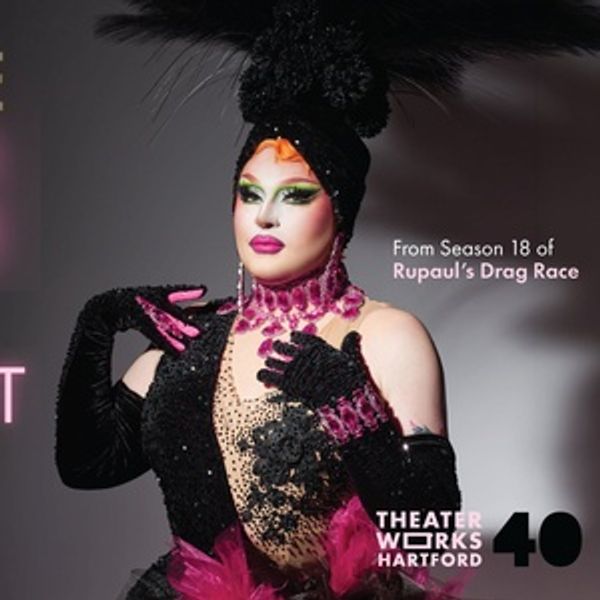 Jane Don't Will Headline CELEBRATE DRAG 2026 at TheaterWorks Hartford Photo
