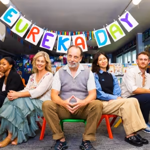 EUREKA DAY Comes to Seymour Centre