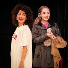 Photos: BAD JEWS At Sarasota Jewish Theatre