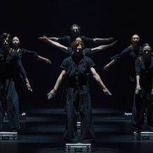 PULSE is Now Playing at the Finnish National Opera and Ballet