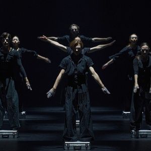 PULSE is Now Playing at the Finnish National Opera and Ballet
