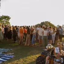 BARNSDALL FRIDAYS WINE NIGHTS to Return for 17th Season at Barnsdall Art Park