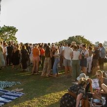 BARNSDALL FRIDAYS WINE NIGHTS to Return for 17th Season at Barnsdall Art Park