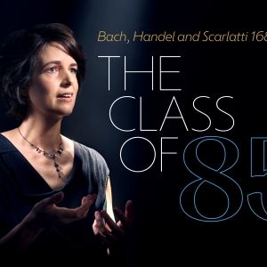 Bach Akademie Australia Performs THE CLASS OF ‘85