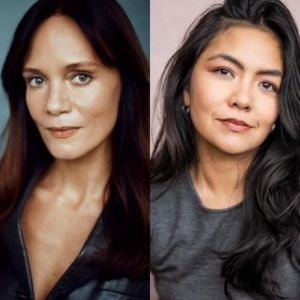 DOUBLE-CROSSED Will Have Workshop Production at the 2025 Broadway Bound Festival