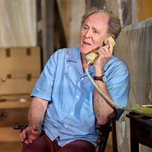 John Lithgow-Led GIANT Tickets Go on Sale Today