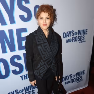 Listen: Bernadette Peters Would Rather Play Sweeney Todd Than Mrs. Lovett