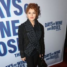 Listen: Bernadette Peters Would Rather Play Sweeney Todd Than Mrs. Lovett
