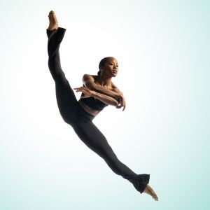 Dallas Black Dance Theatre 46th Season Finale Features Afrofuturism