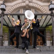 Edinburgh International Festival Adds Declan McKenna, Nadine Shah, and More