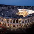 ARENA DI VERONA OPERA FESTIVAL to Open With 50-Plus Nights of Opera in Roman Amphitheater Photo