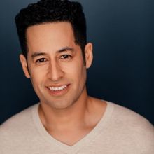 Moses Rodrigues Bernal Joins SINGFELD! A MUSICAL ABOUT NOTHING