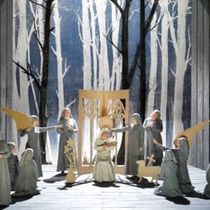 The Dallas Opera to Present Local Premiere Of Poulenc's DIALOGUES OF THE CARMELITES