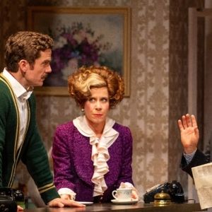 FAWLTY TOWERS: THE PLAY Will Air in the UK This September