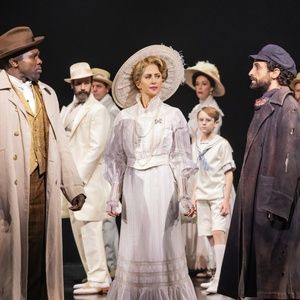 RAGTIME, THE GREAT GATSBY, and More Will Hold Autism Friendly Performances