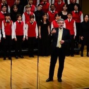 LA Children's Chorus Will Host Spring Concert in Pasadena with 400 Choristers