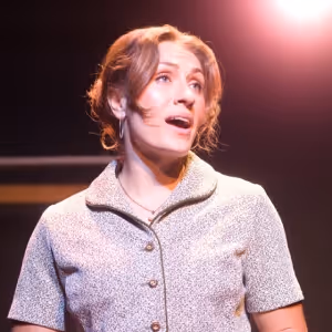 Photos: THE BRIDGES OF MADISON COUNTY at Chromulume Theatre