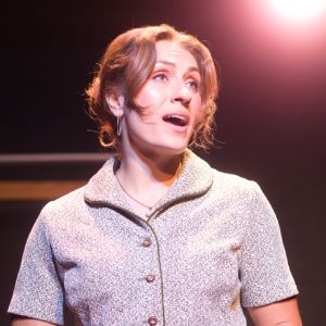 Photos: THE BRIDGES OF MADISON COUNTY at Chromulume Theatre