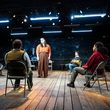 Photos: Dave Malloys OCTET At Raven Theatre Photo