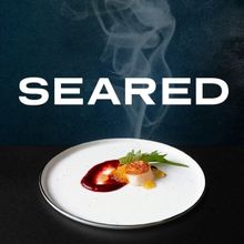 Alley Theatre Presents Spicy Comedy SEARED