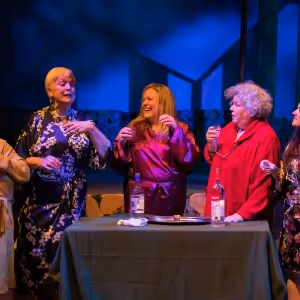 Blackfriars Theatre Reveals 76th Season Lineup