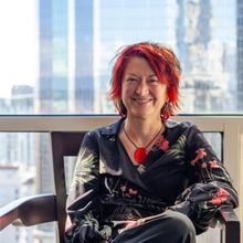 Shobana Jeyasingh Dance Appoints Ghislaine Granger as its Executive Producer