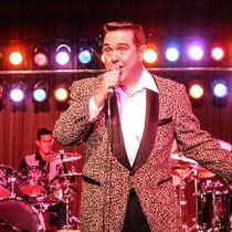 John Mueller's WINTER DANCE PARTY Comes to Raue Center For The Arts