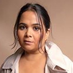Comedian Sumukhi Sumesh To Make Edinburgh Debut