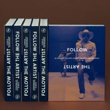 CalArts Center For New Performance Publishes New Book Celebrating Its 20th Anniversar