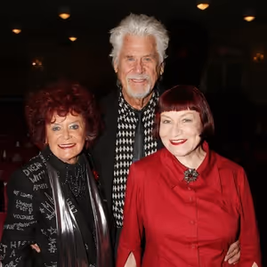 Photos: THE ROCKY HORROR PICTURE SHOW Stars Reunite for 50th Anniversary