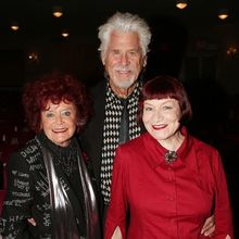 Photos: THE ROCKY HORROR PICTURE SHOW Stars Reunite for 50th Anniversary