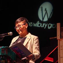 Photos: Wilbury Theatre Group's SWEET SIXTEEN Gala Raises Over $80,000 for Providence