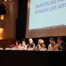 Reflexionan Especialistas Sobre Los Posgrados De Investigación Del Inbal En El Conte