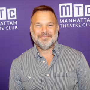 Exclusive: Norbert Leo Butz Talks Theatre and Football Connections for AMERICAN…