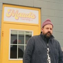 Donovan Woods Returns to Massey Hall in December