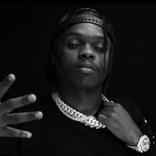 Hip-Hop Artist 42 Dugg Comes to the Curran Theatre