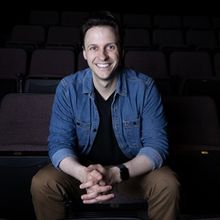 Daniel Millhouse Named Managing Artistic Director of Buffalo Theatre Ensemble