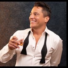 Nicholas Rodriguez Brings SINCERELY SONDHEIM to Aventura