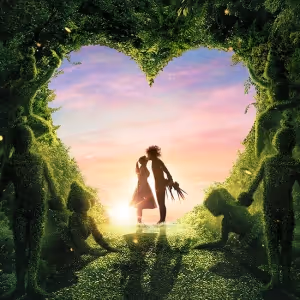 Matthew Bourne's EDWARD SCISSORHANDS Comes To The Theatre Royal, Glasgow in May