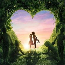 Matthew Bourne's EDWARD SCISSORHANDS Comes To The Theatre Royal, Glasgow in May