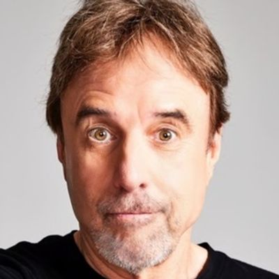 Steve Treviño And Kevin Nealon Join Palm Beach Improv At The Kravis Center For 2025–2026 Season