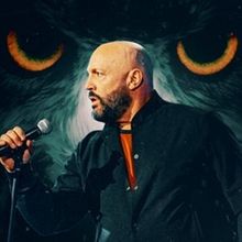 Kevin James Adds Second Show at BBMann