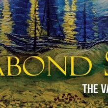 VAGABOND SKIES - THE VAN GOGH MUSICAL Comes to Devonshire Park Theatre in September