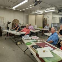 Veterans and Military To Exhibit Their Art In South Jersey