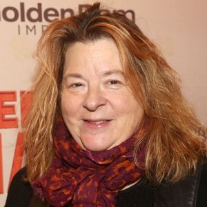 League of Professional Theatre Women To Present Oral History Interview with Broadway…
