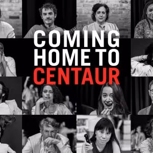 Centaur Theatre Reveals Its 56th Season Lineup