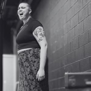 Photos: In Rehearsal For AMERICAN IDIOT At Wilbury Theatre Group