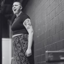 Photos: In Rehearsal For AMERICAN IDIOT At Wilbury Theatre Group