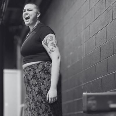 Photos: In Rehearsal For AMERICAN IDIOT At Wilbury Theatre Group